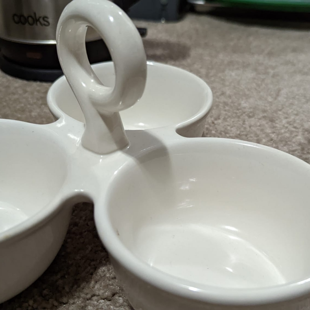 Ceramic Bowls